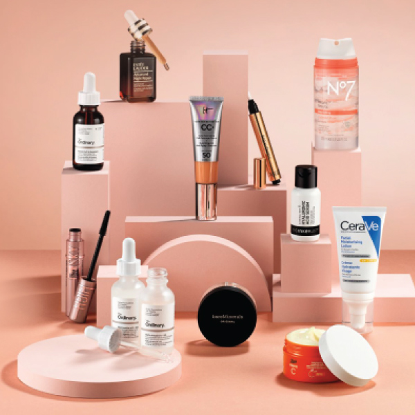 Health & Beauty